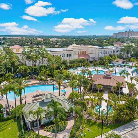 Villa Florida Palms Orlando Exterior foto