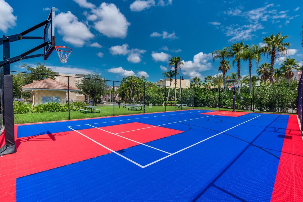Villa Florida Palms Orlando Exterior foto