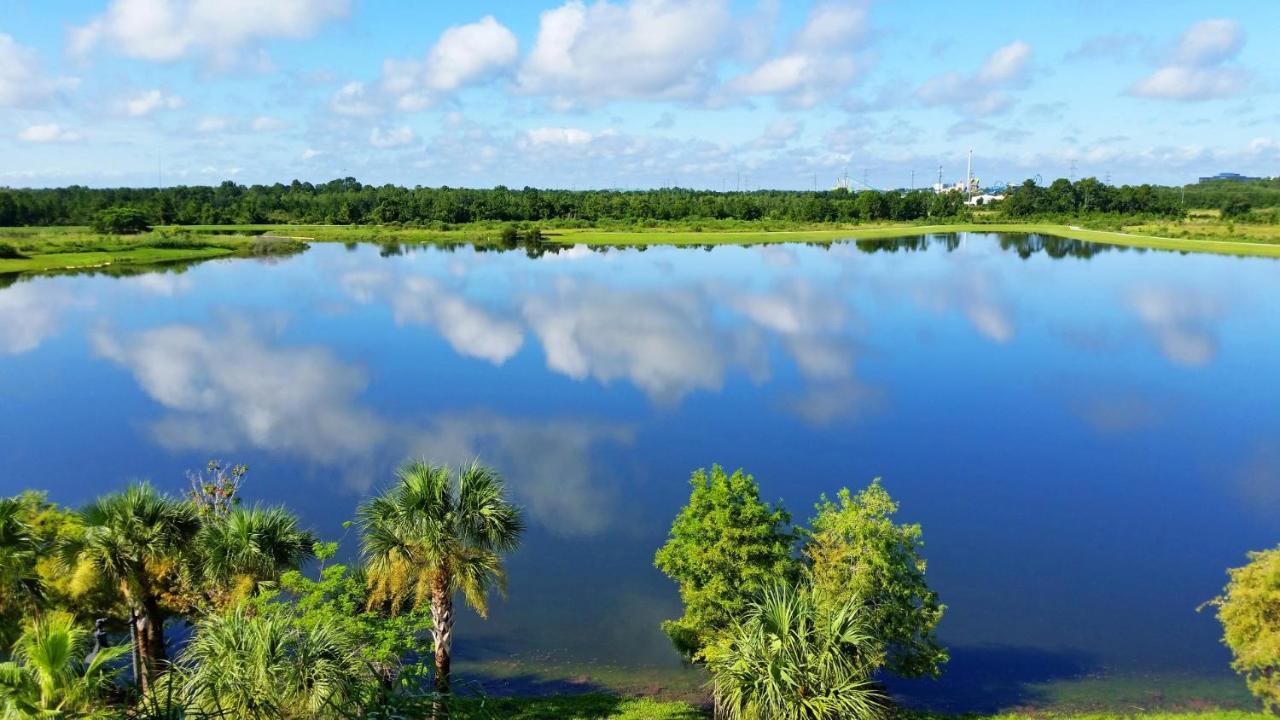 Villa Florida Palms Orlando Exterior foto