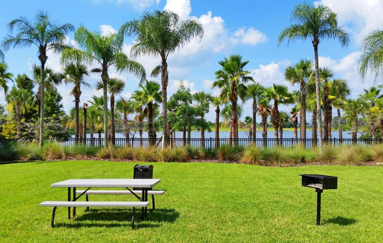 Villa Florida Palms Orlando Exterior foto