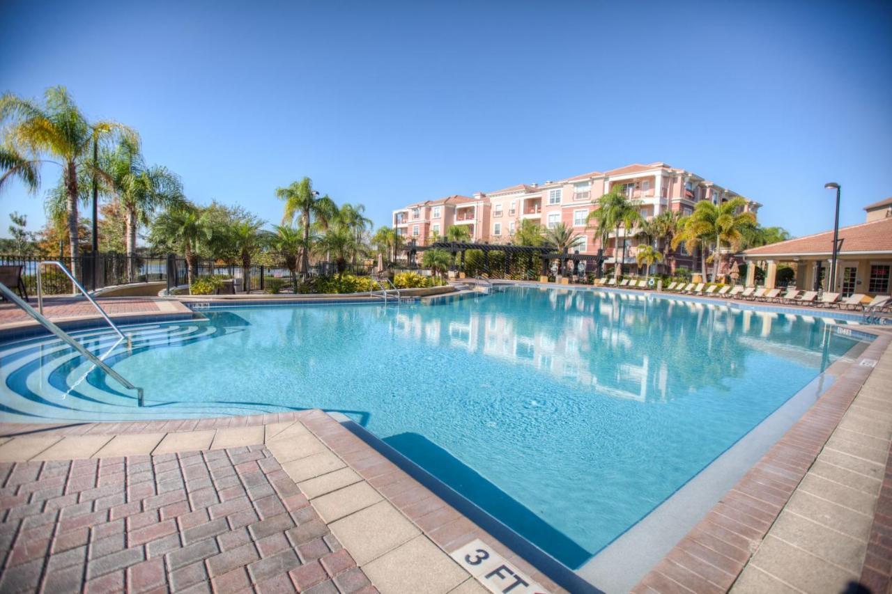 Villa Florida Palms Orlando Exterior foto