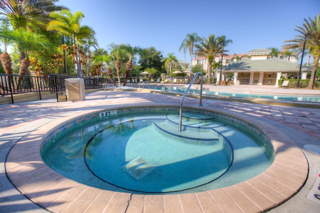 Villa Florida Palms Orlando Exterior foto