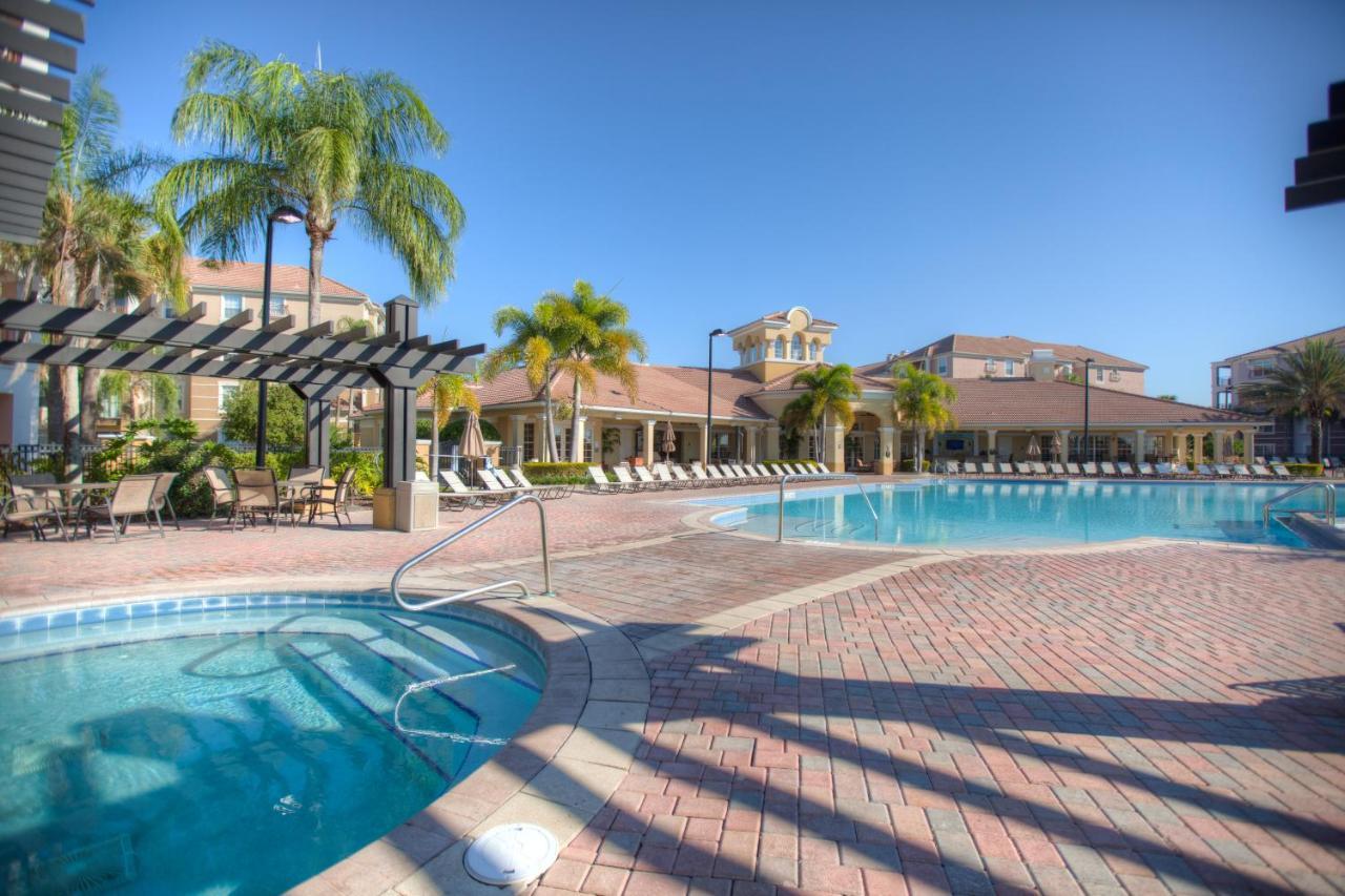 Villa Florida Palms Orlando Exterior foto