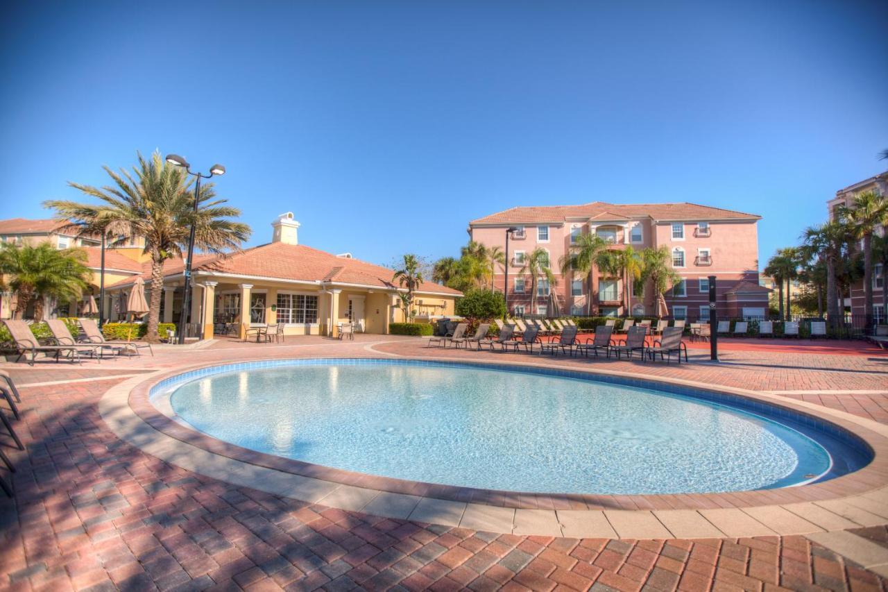 Villa Florida Palms Orlando Exterior foto