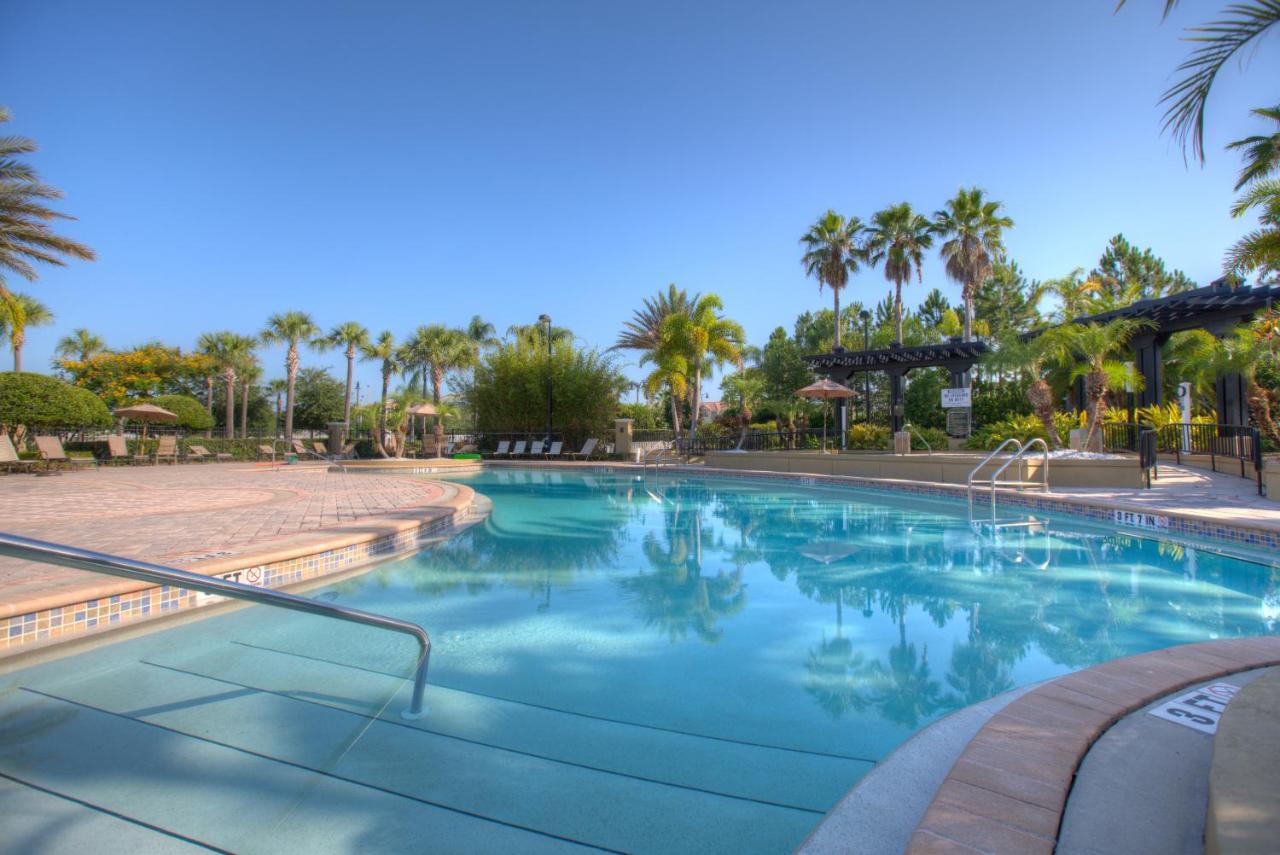 Villa Florida Palms Orlando Exterior foto