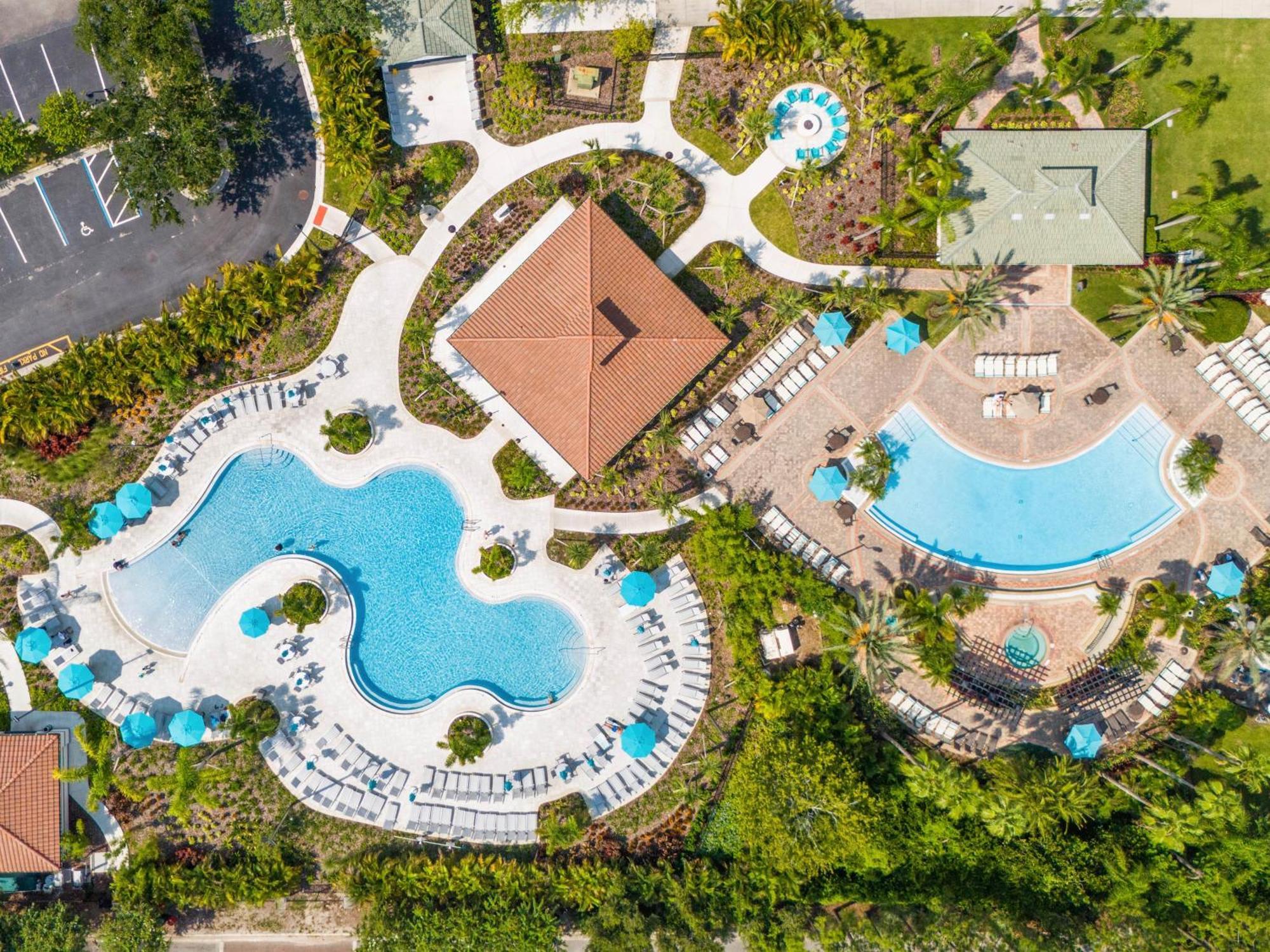 Villa Florida Palms Orlando Exterior foto