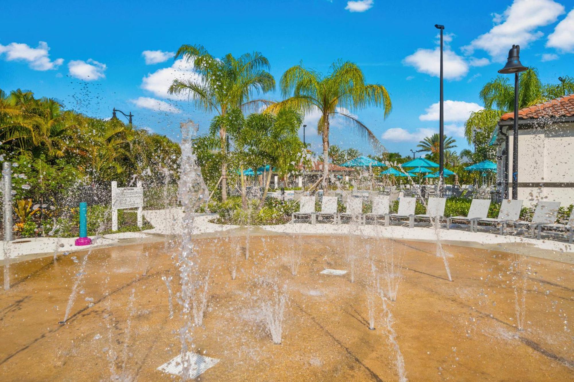 Villa Florida Palms Orlando Exterior foto