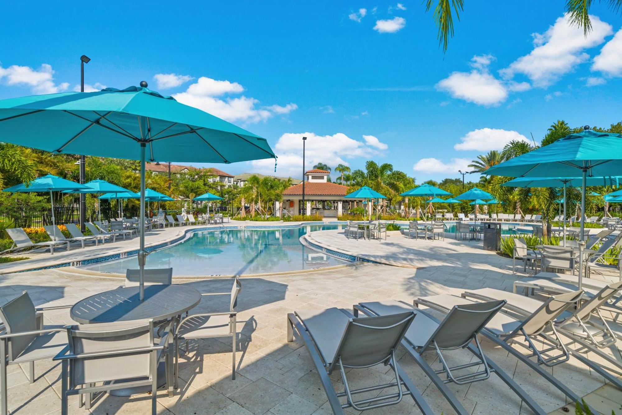 Villa Florida Palms Orlando Exterior foto
