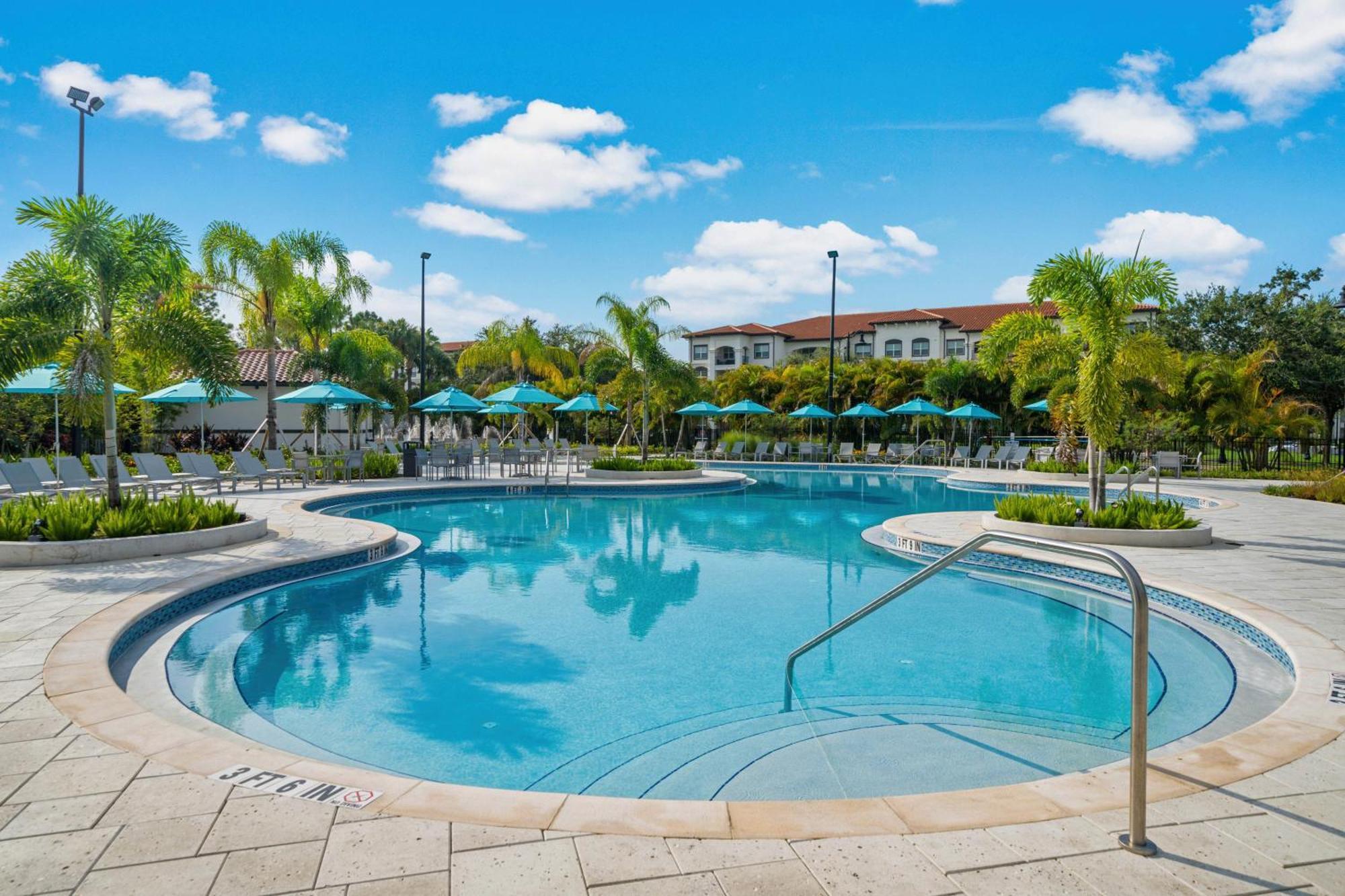 Villa Florida Palms Orlando Exterior foto