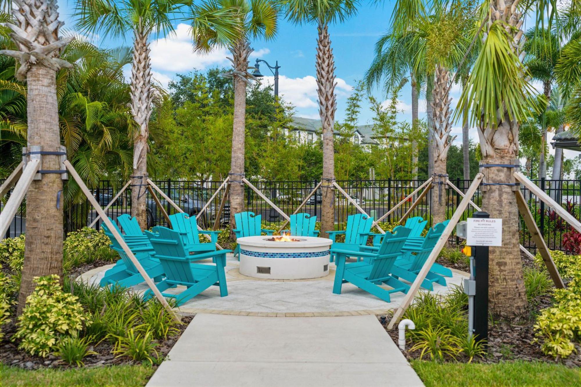 Villa Florida Palms Orlando Exterior foto