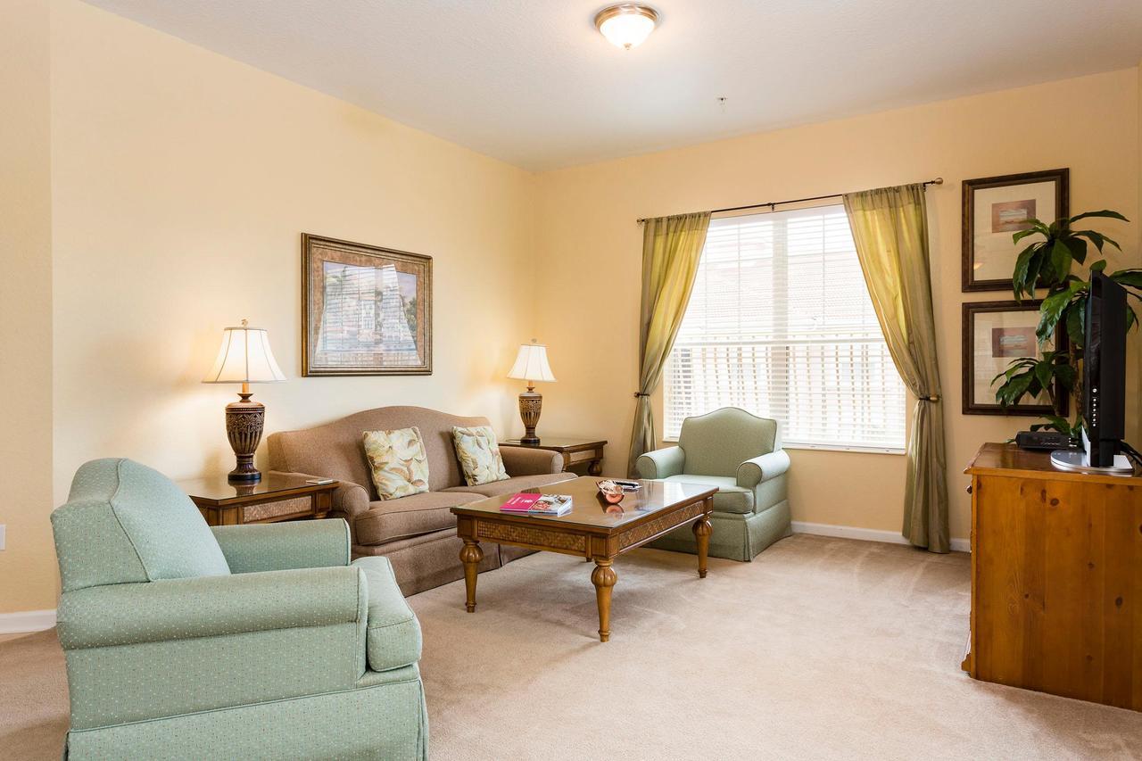Villa Florida Palms Orlando Exterior foto