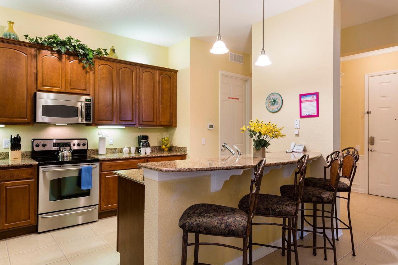 Villa Florida Palms Orlando Exterior foto